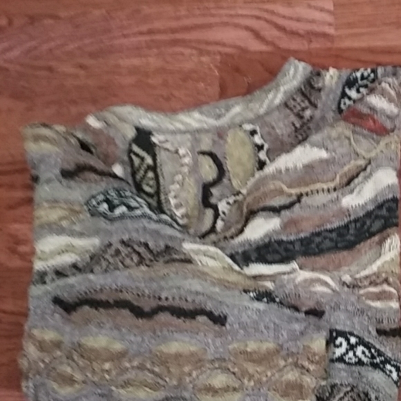 COOGI sweater - Picture 7 of 8